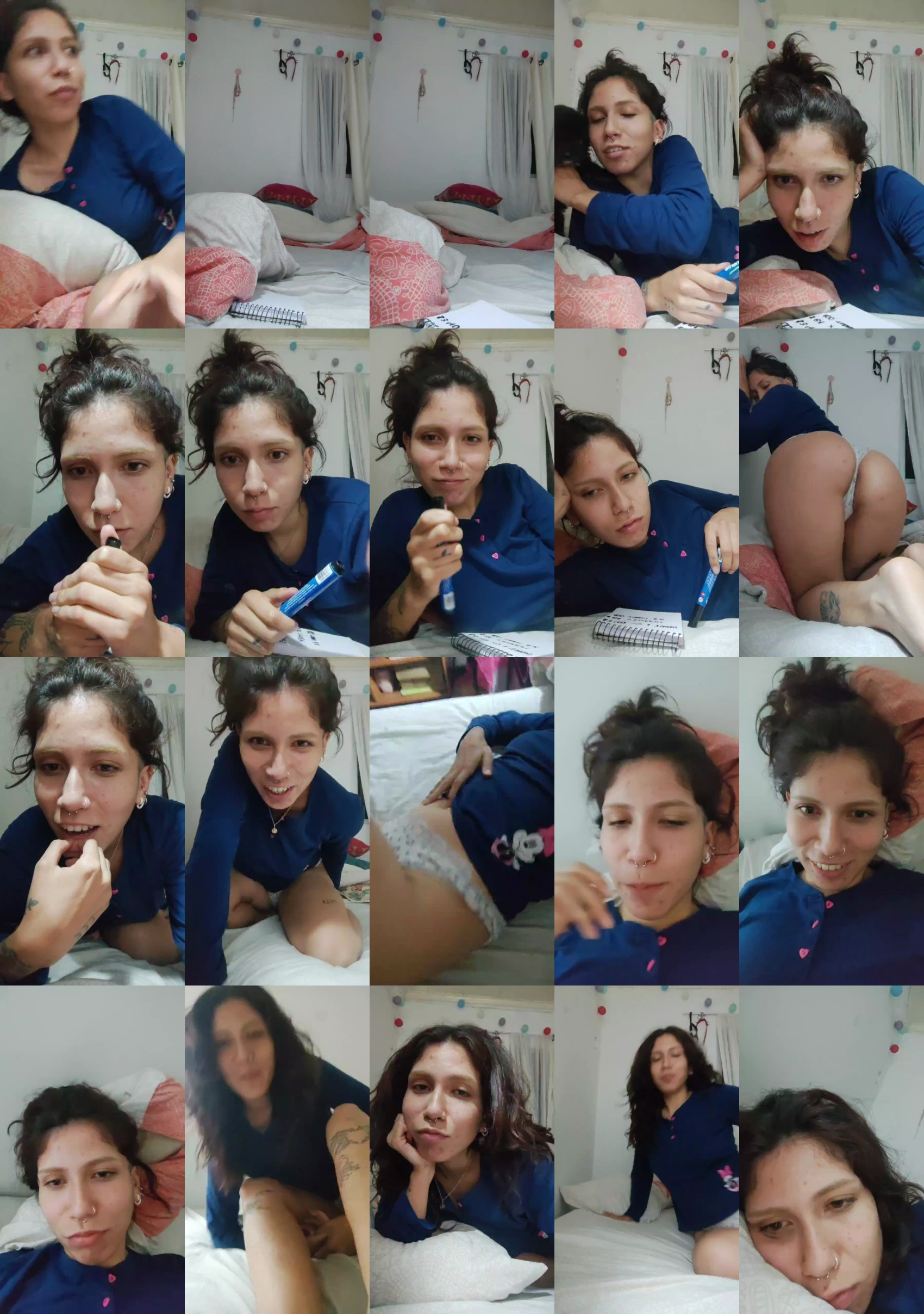 gatasagrada  06-04-2023